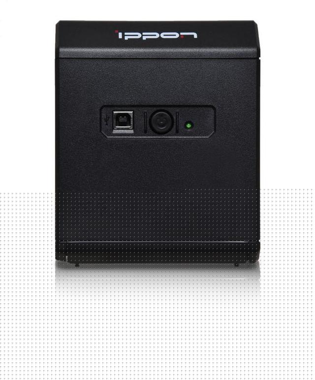Источник бесперебойного питания Back Comfo Pro II 650 360Вт 650В.А IPPON 1189988