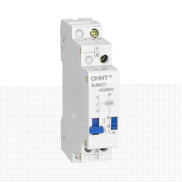 Реле импульсное NJMC1-16/1P AC 230В (CHINT) 657005