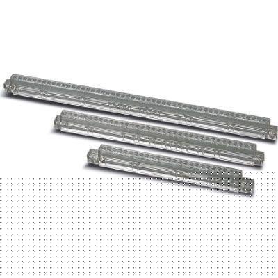 Держатель шины на 18мод. ABB 12542