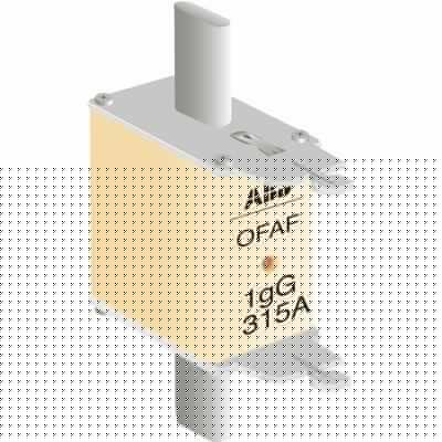 Предохранитель OFAF1H355 ABB 1SCA022701R4520