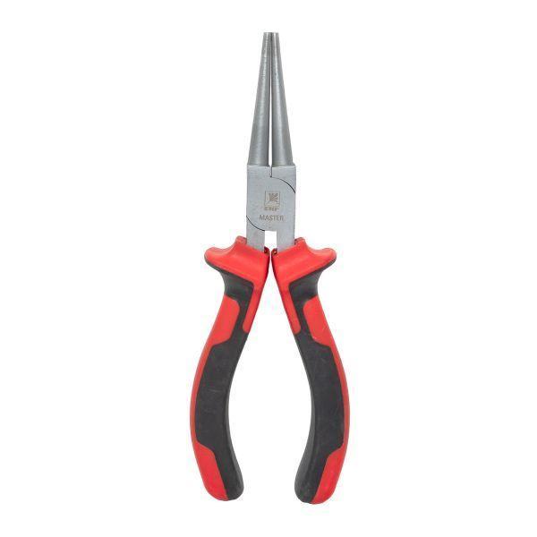 Круглогубцы 160мм Master Basic EKF kg-160-mas