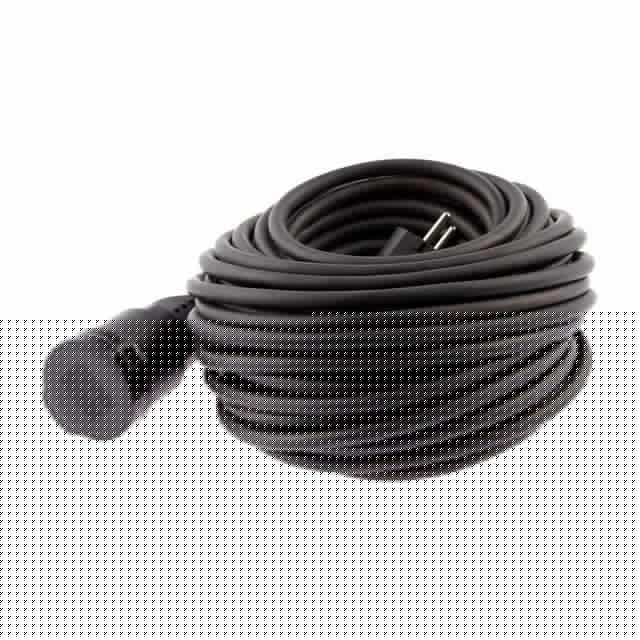 Удлинитель-шнур 1х20м с заземл. 16А IP44 UPx-1e-3х2.5-20m-IP44(KG) КГ 3х2.5 (бухта) Эра Б0050863