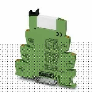 Модуль релейный PLC-RPT- 24DC/21AU Phoenix Contact 2900306