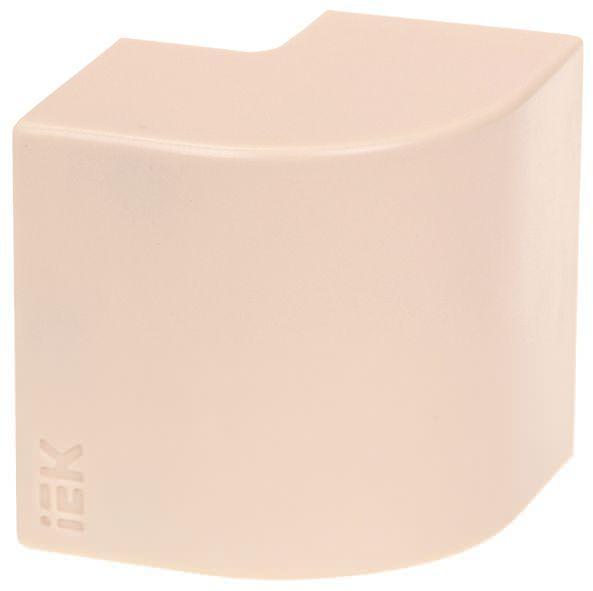 Угол внешний 40х25 КМН ELECOR сосна IEK CKK20D-N-040-025-K01