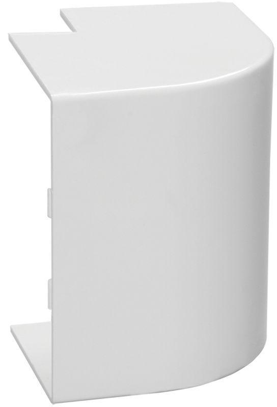 Угол внешний вертикальный 25х25 КМН ELECOR (уп.4шт) IEK CKMP10D-N-025-025-K01-R