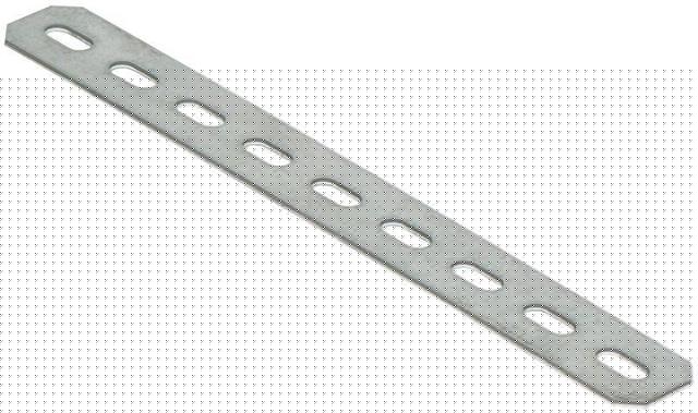 Соединитель для лотков 231х28 IEK CLW10-CP