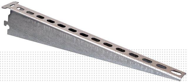 Полка кабельная К1163 УТ1.5 осн.50-400 сталь IEK CLW10-GEM-PK-450-UT15