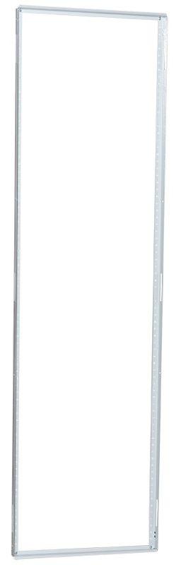 Рама под панели ЛГ/ЛМА для ВРУ 2000х450хХХХ (Н=1950) SMART IEK YKV-RAMA-2000-450