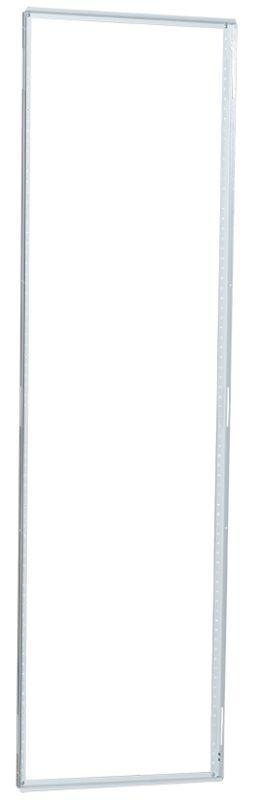 Рама под панели ЛГ/ЛМА для ВРУ ХХХХх800хХХХ (Н=600) SMART IEK YKV-RAMA2-600-800