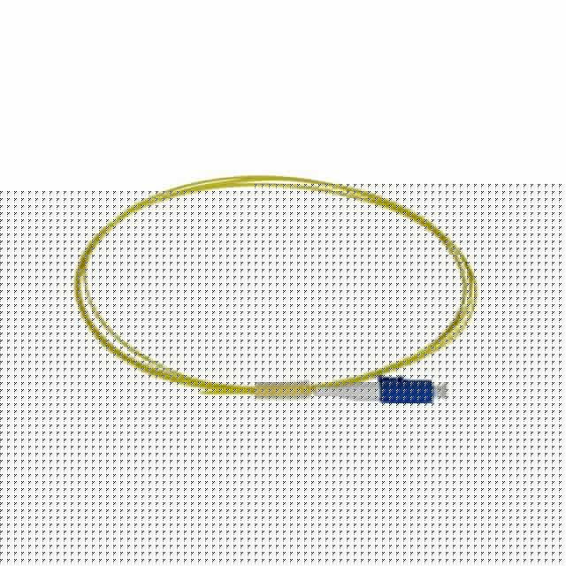 Пигтейл OS1/OS2 коннектор LC UPC LSZH 1м Leg 032243