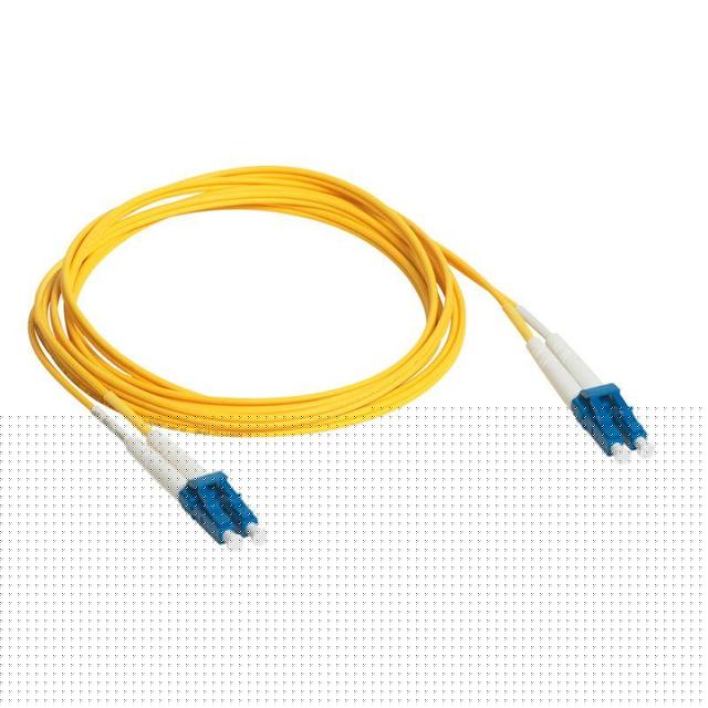 Патч-корд оптический LCS2 LC/LC (UPC) 1м Leg 032606