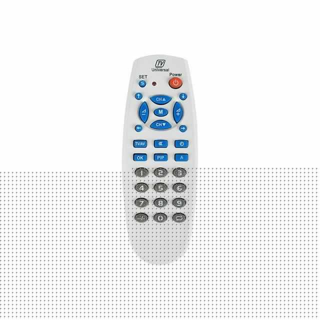 Пульт универсальный для телевизора RX-188 Rexant 38-0025