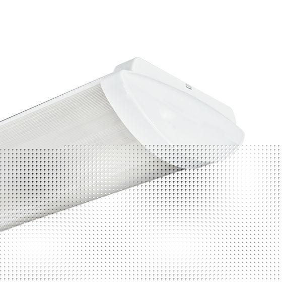 Светильник ЛПО46-2х18-004 Luxe 2х18Вт G13 IP20 Ардатов 1056218004