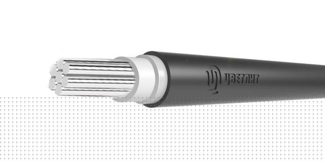 Кабель АВВГнг(А)-LS 1х120 МК 1кВ Б (м) Цветлит 00-00141223