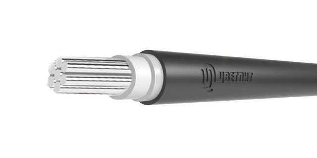 Кабель АВВГнг(А)-LS 1х150 МК 1кВ Б (м) Цветлит 00-00141224