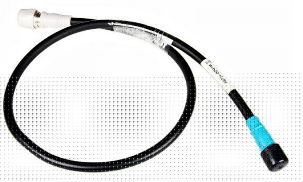 Кабель для антенны ANT24-ODU1M/F1A дл.1м с разъемами RP-N и N-типа D-Link 1143104