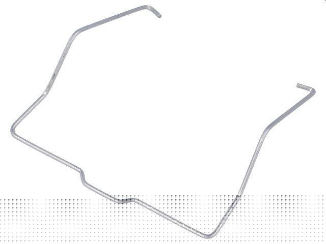 Клипса металлическая для реле 56.34 реле для розеток 96.74 FINDER 09671