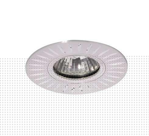 Светильник Stella 51 3 05 литой MR16 хром ИТАЛМАК IT8506