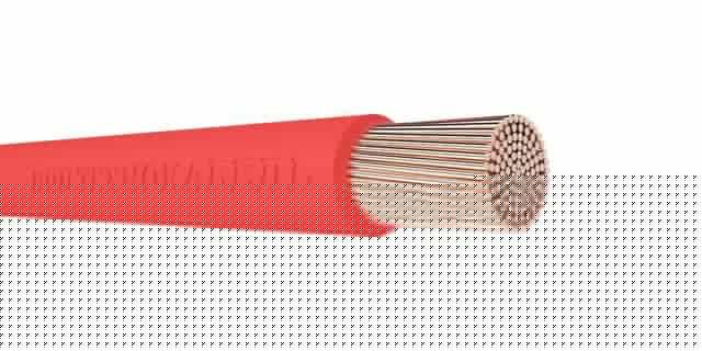 Провод ПуГВнг(А)-LS 1х1.5 450/750В К (бухта) (м) Технокабель 00-00149393