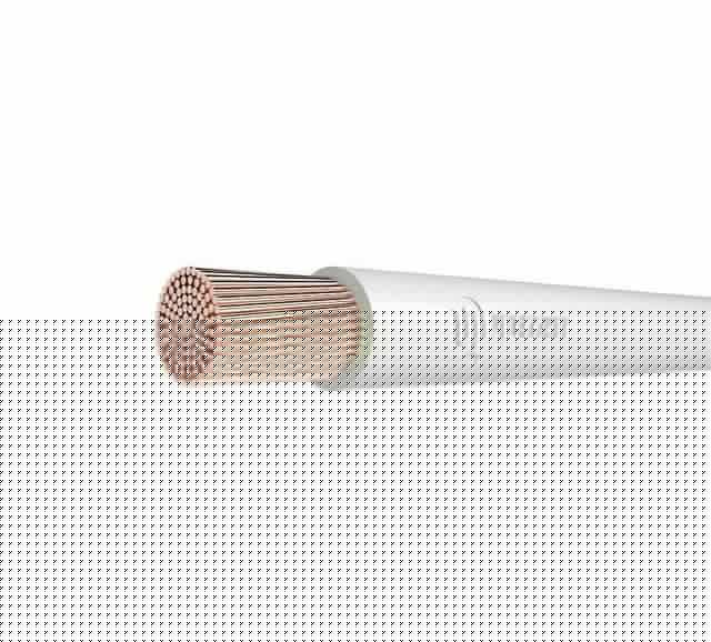 Провод ПуГВнг(А)-LS 1х6 450/750В Б (бухта) (м) Цветлит 00-00130514