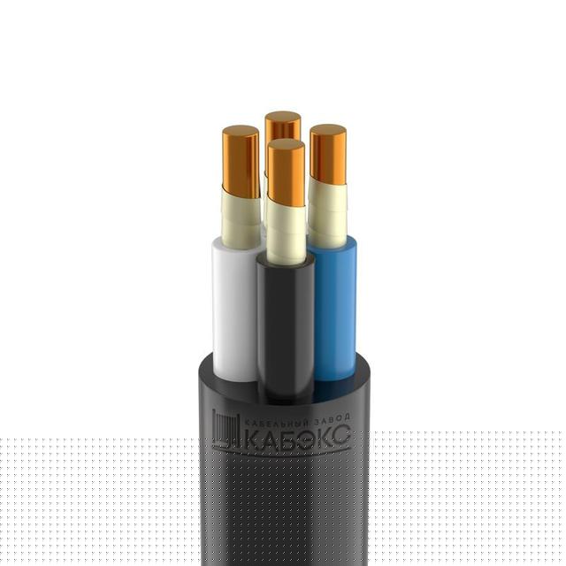 Кабель ВВГнг(А)-FRLS 4х1.5 (N) 0.66кВ (м) Кабэкс ТХМ00373475