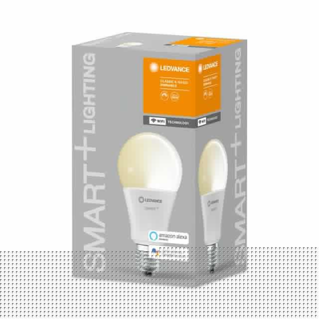 Лампа светодиодная SMART+ WiFi Classic Dimmable 100 14Вт/2700К E27 LEDVANCE 4058075485471