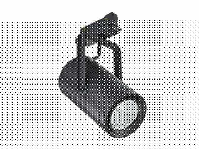 Светильник светодиодный ST321T LED49S/840 PSU WB FG BK PHILIPS 910771128037