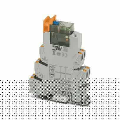 Модуль релейный PLC-RPT- 48DC/21HC/MS Phoenix Contact 2910532