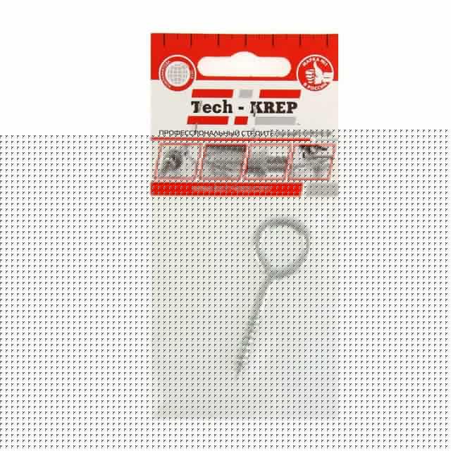 Шуруп-кольцо 6.0х40 Tech-KREP 103896